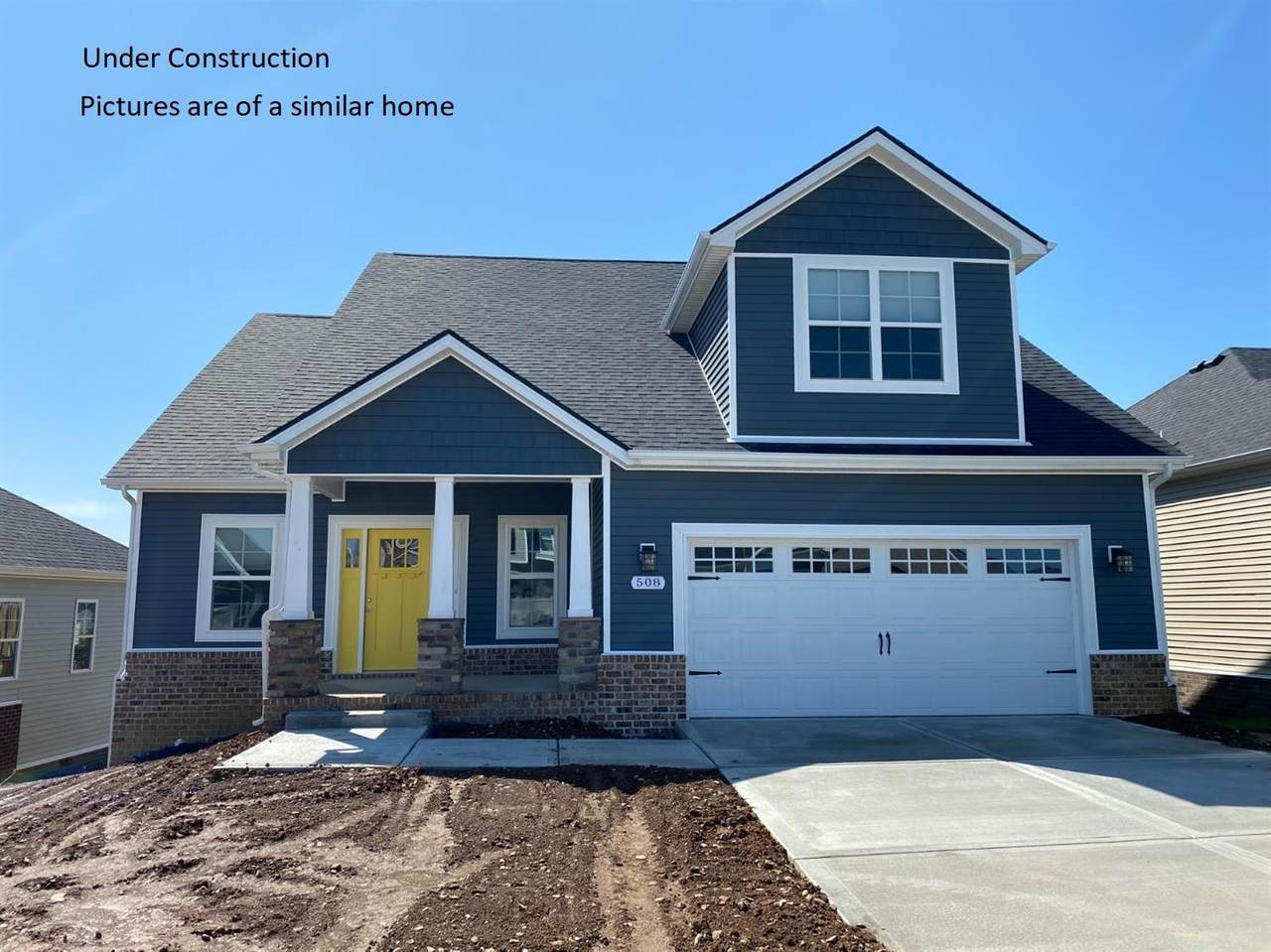 521 Ryan Drive - Photo 1