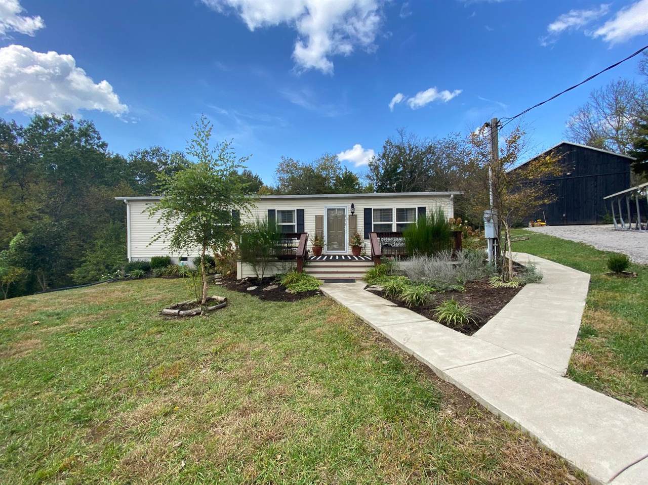 175 Sellers Mill Road - Photo 1