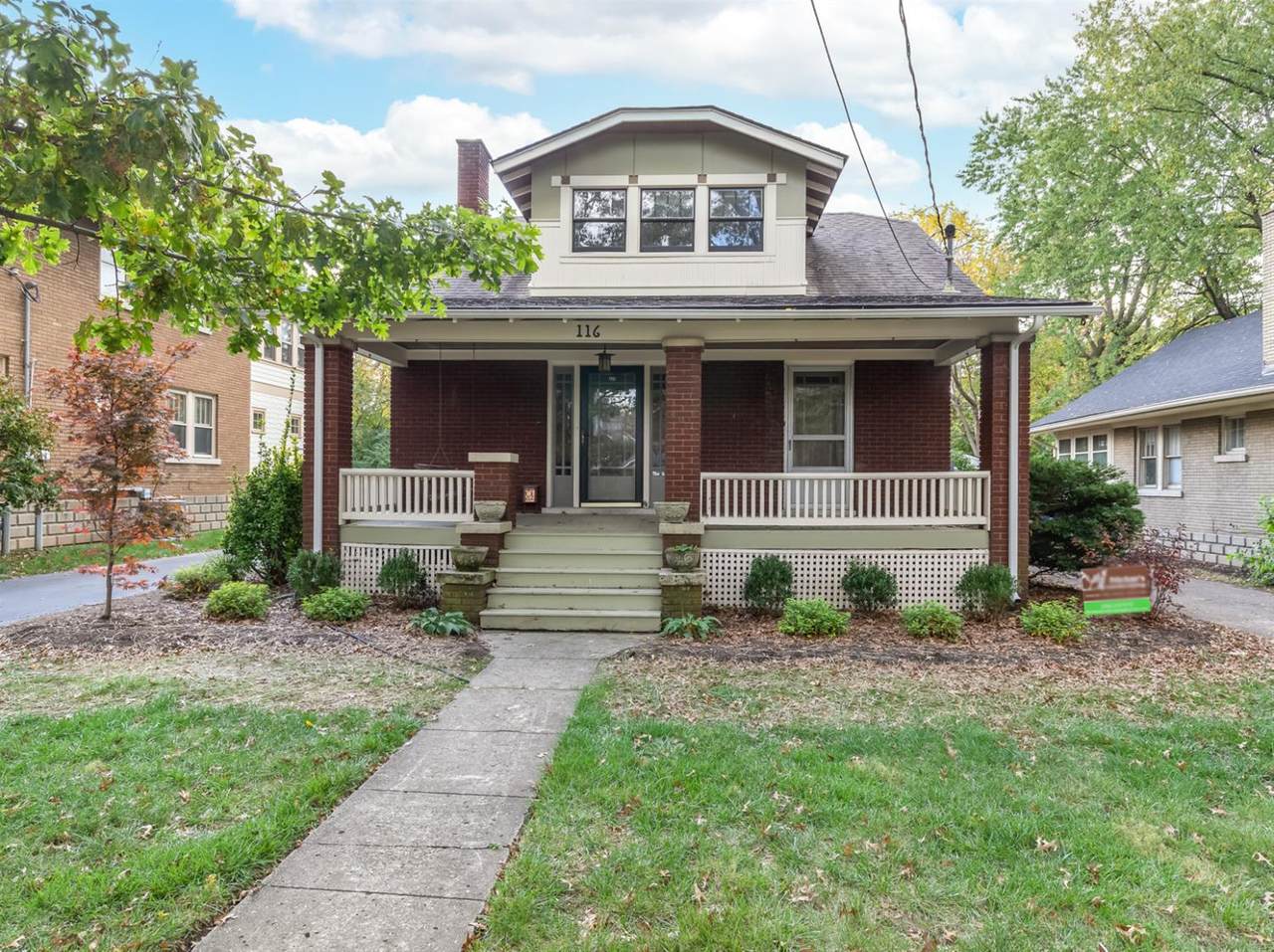 116 Arcadia Park - Photo 1