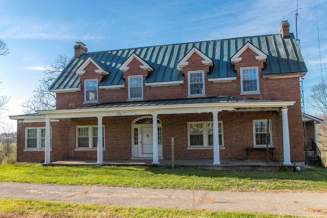 443 Hutchison Road - Photo 1