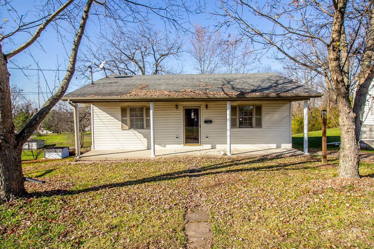 221 Morgan Street - Photo 1