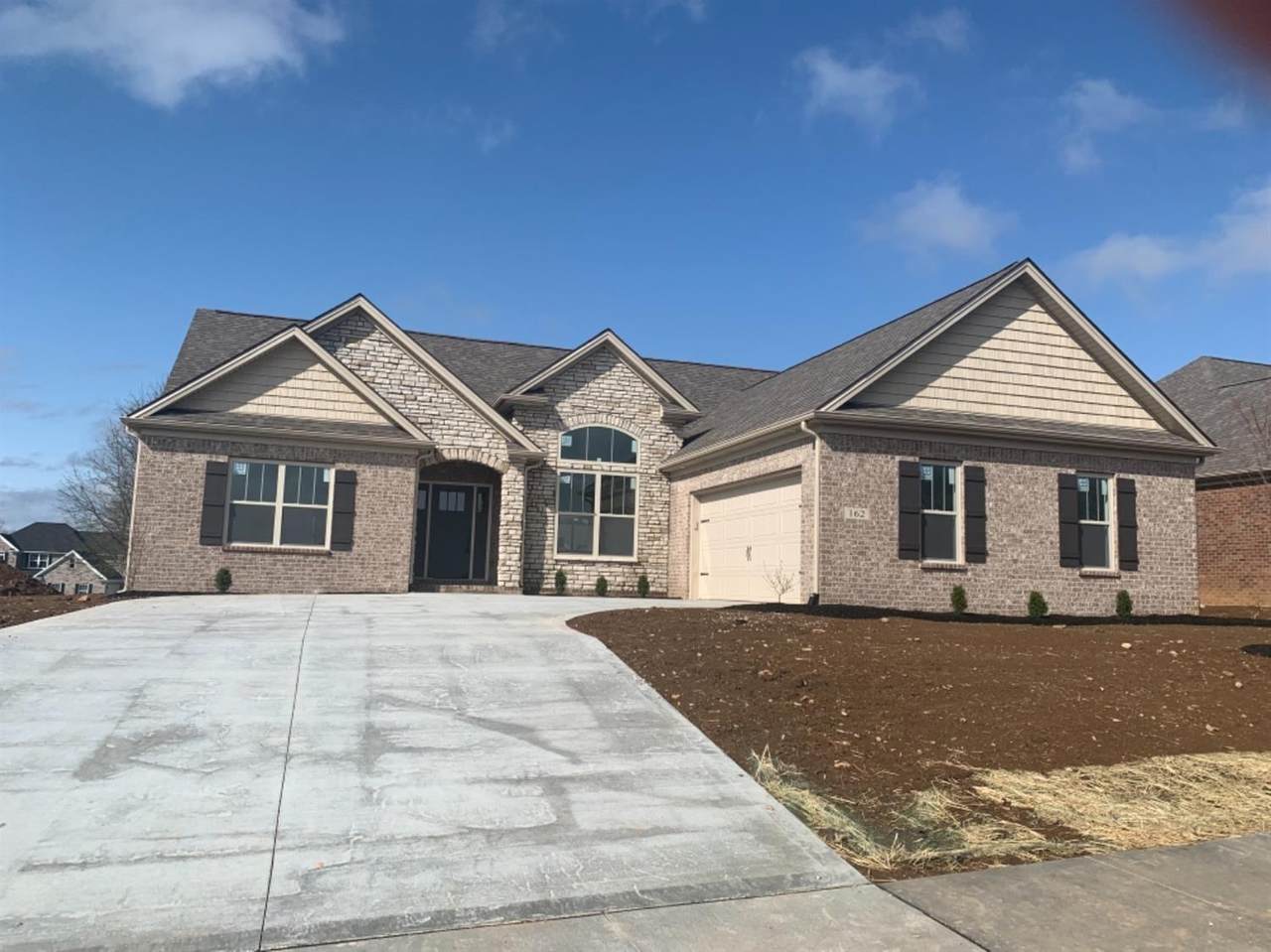 162 Cross Creek Drive - Photo 1