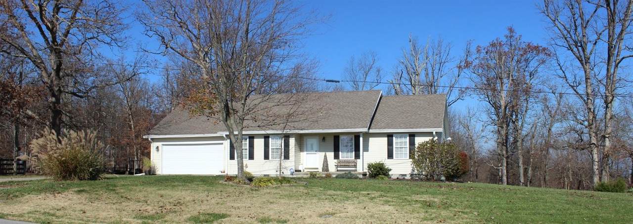 3021 Persimmon Knob - Photo 1