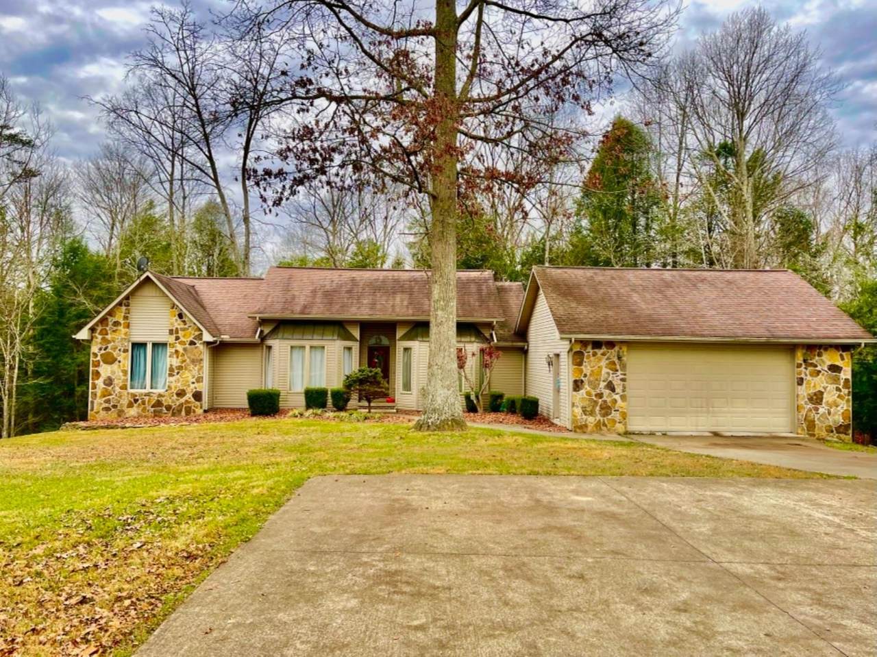 201 Spring Gate Drive - Photo 1
