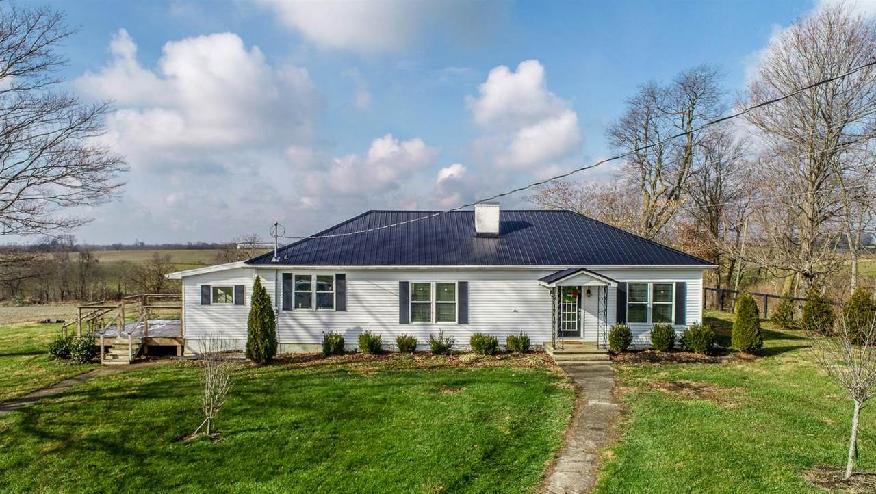 1058 Cane Ridge Road - Photo 1