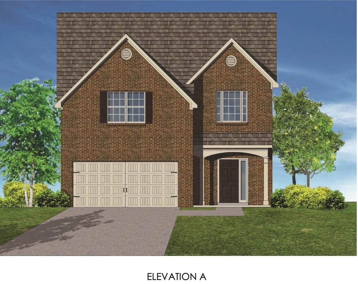 1731 Hemp Hill Drive - Photo 1