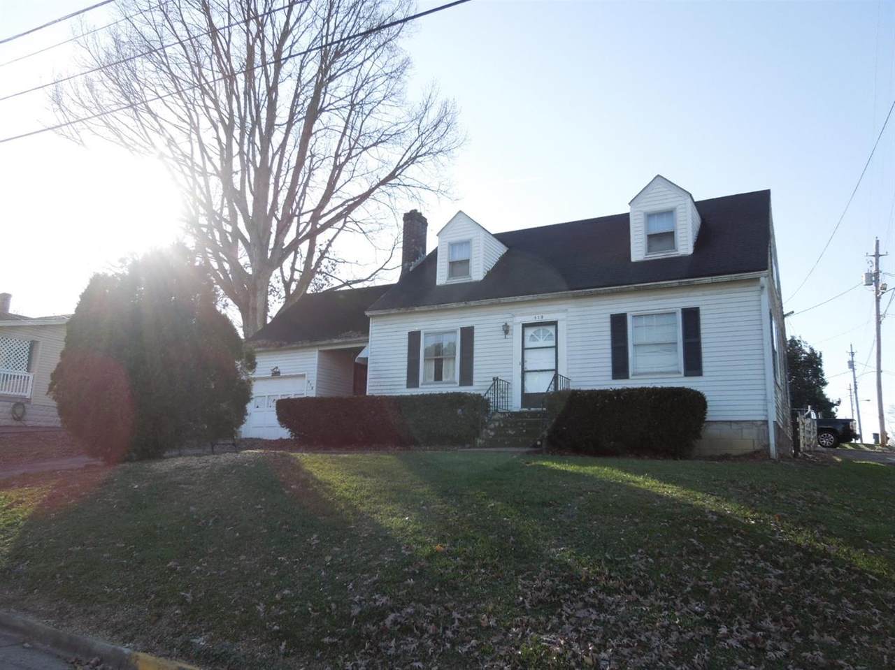 413 Fourth Street - Photo 1