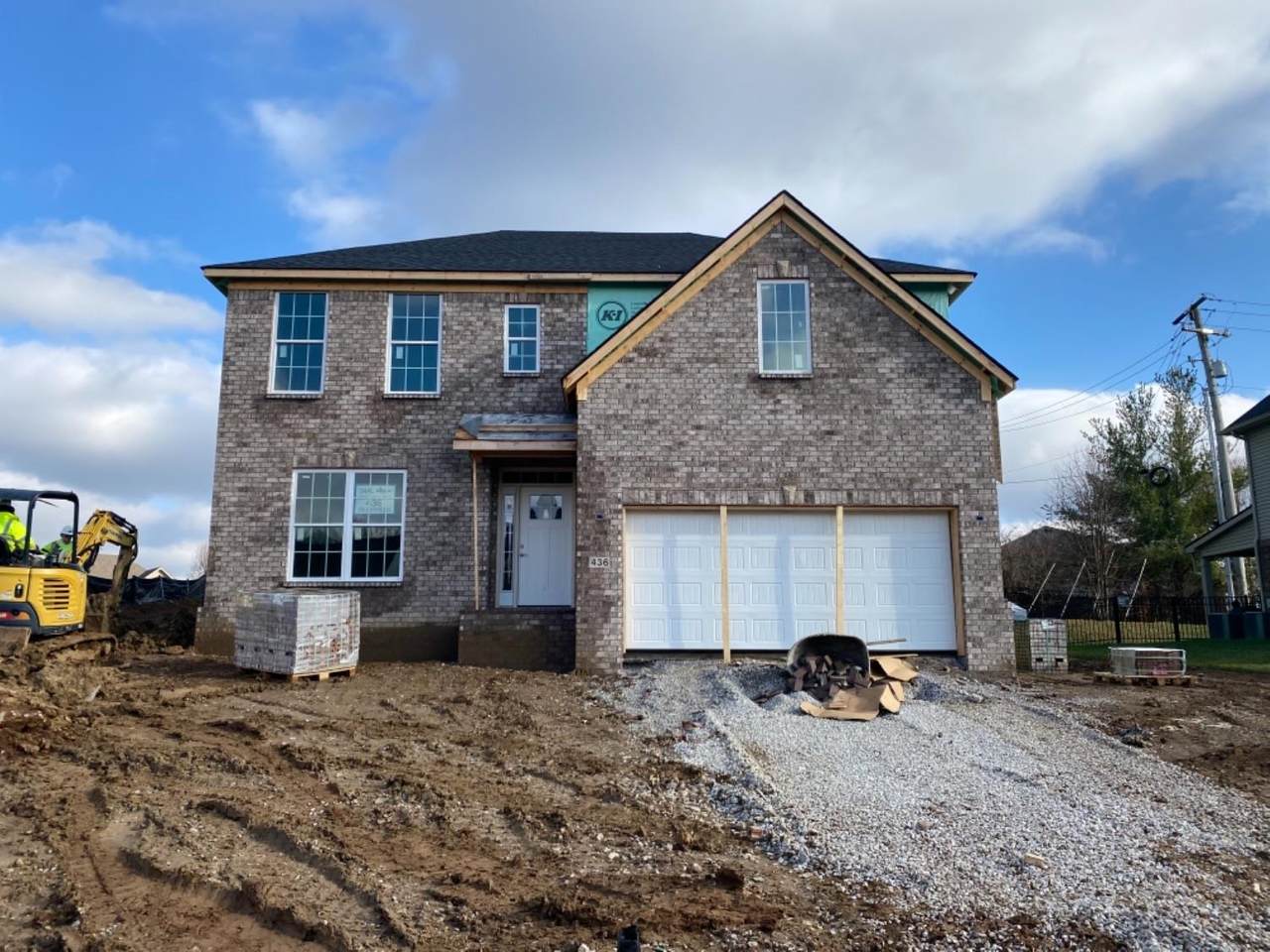 436 General John Payne Boulevard - Photo 1
