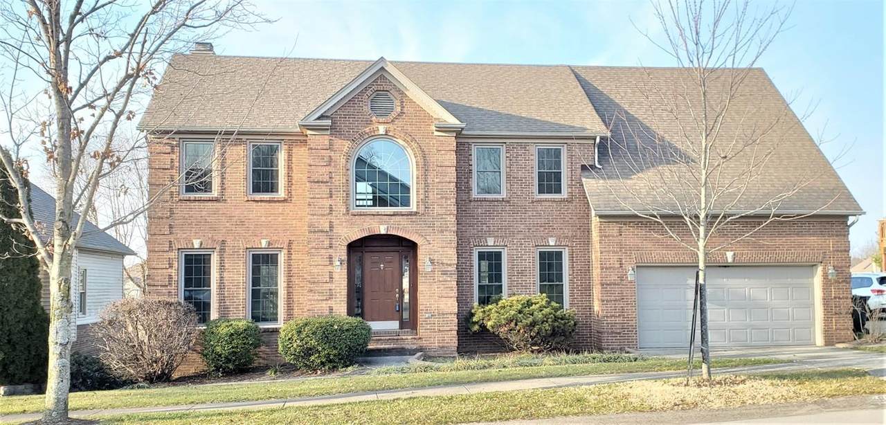 629 Winter Hill - Photo 1