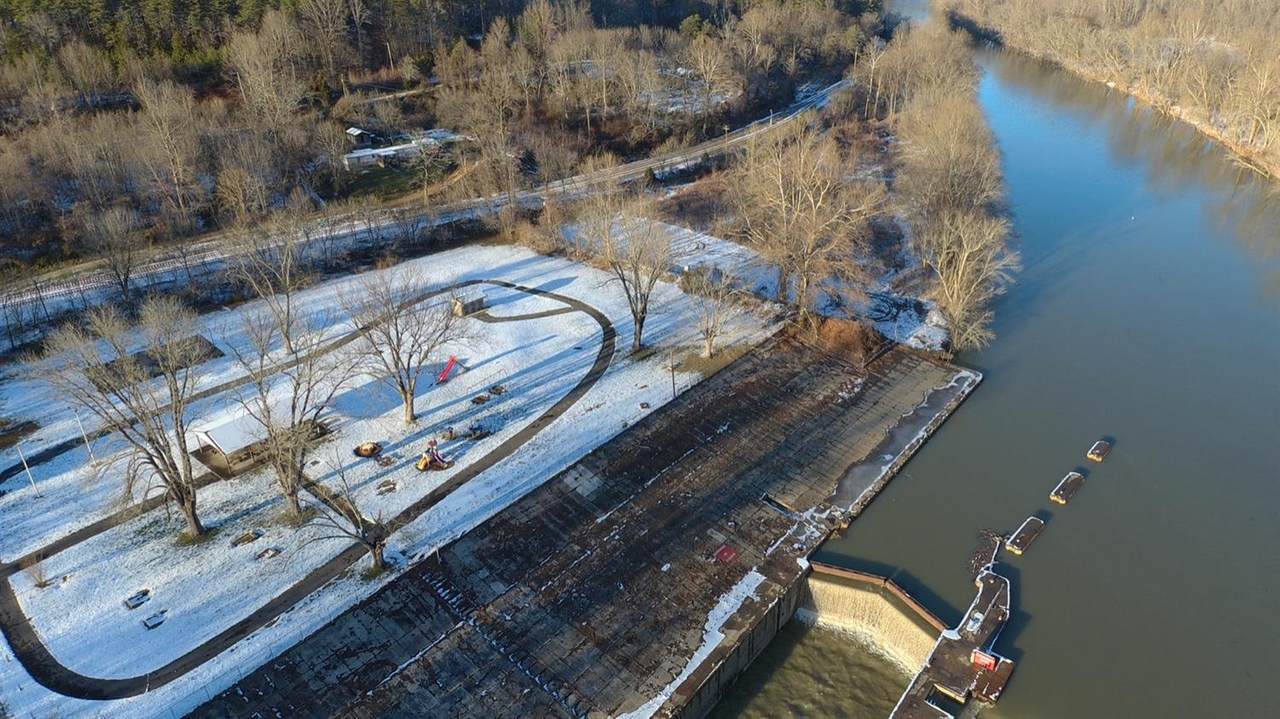 74 Railroad Lock Loop - Photo 1