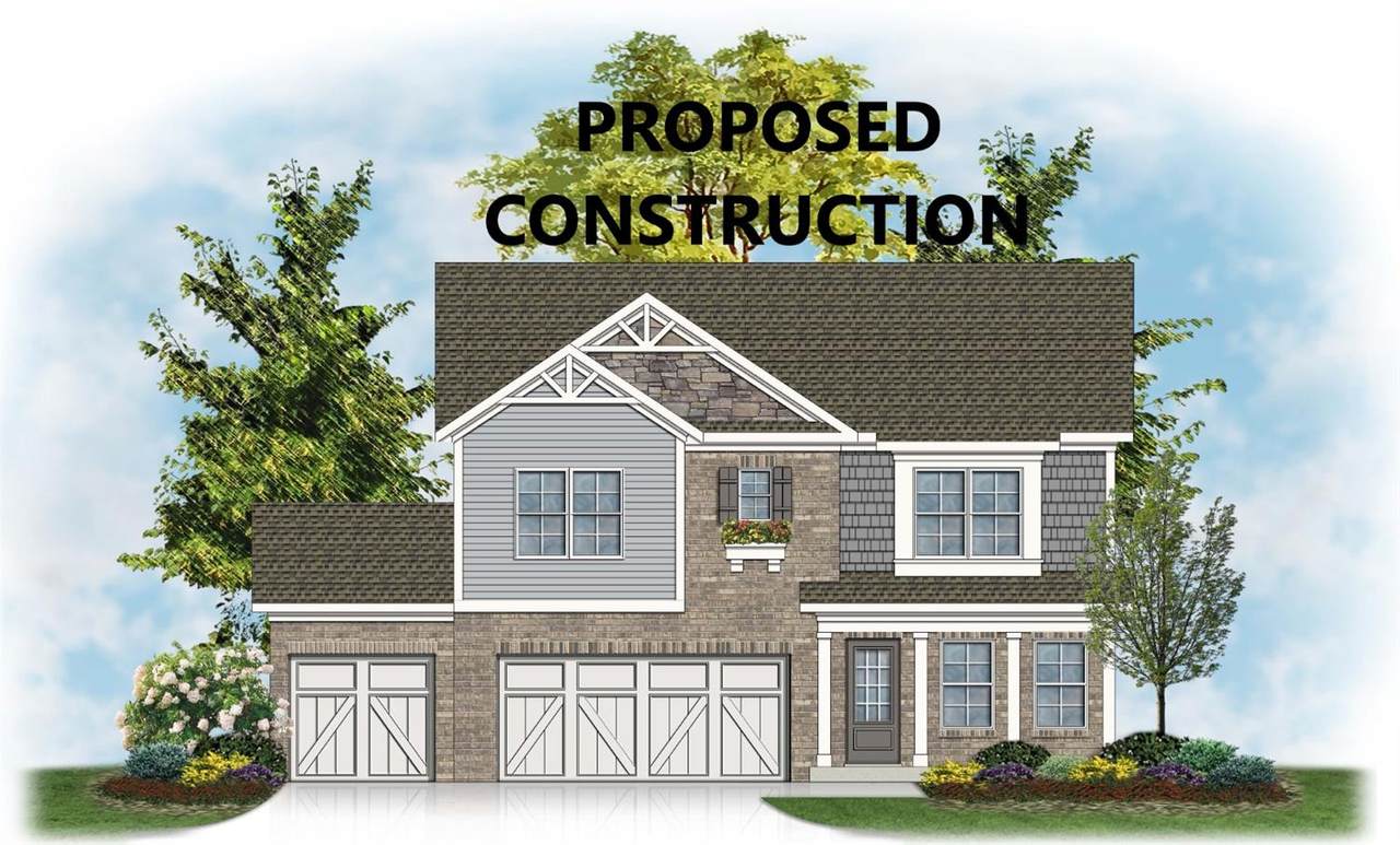 762 Copley Pointe Drive - Photo 1