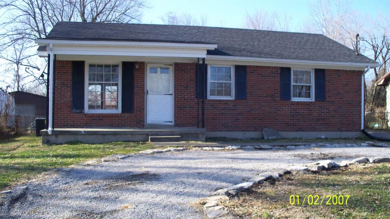 206 Canterbury Road - Photo 1