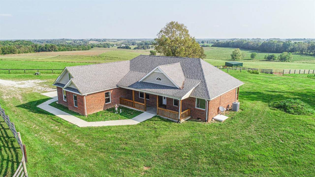 1468 Ruddles Mill Road - Photo 1
