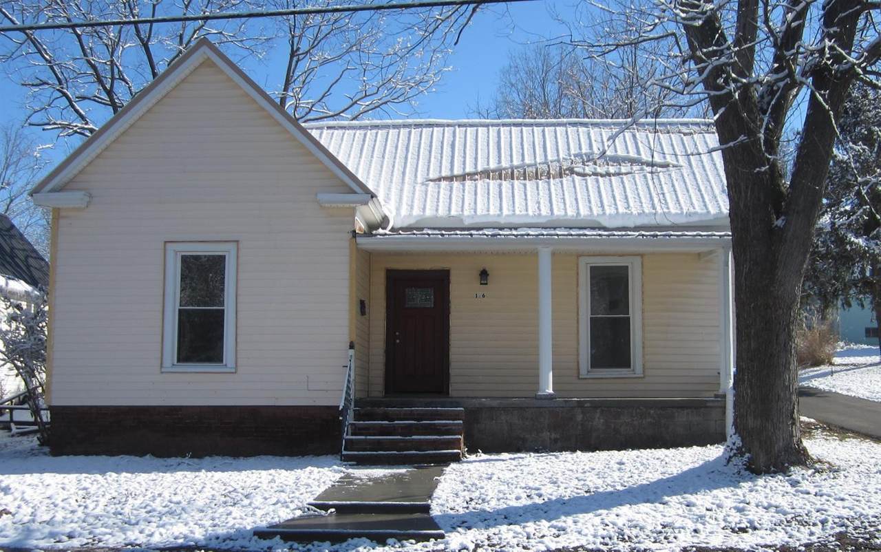126 Center - Photo 1
