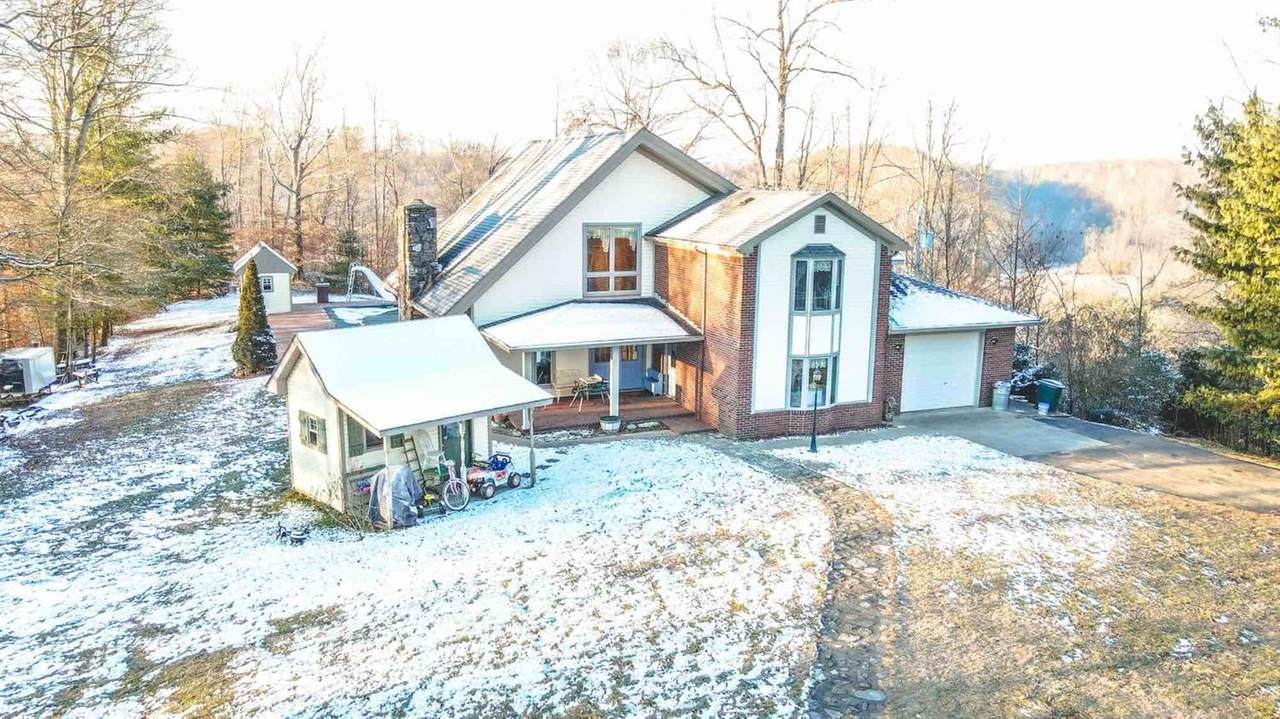 504 Wheeler Woods Road - Photo 1