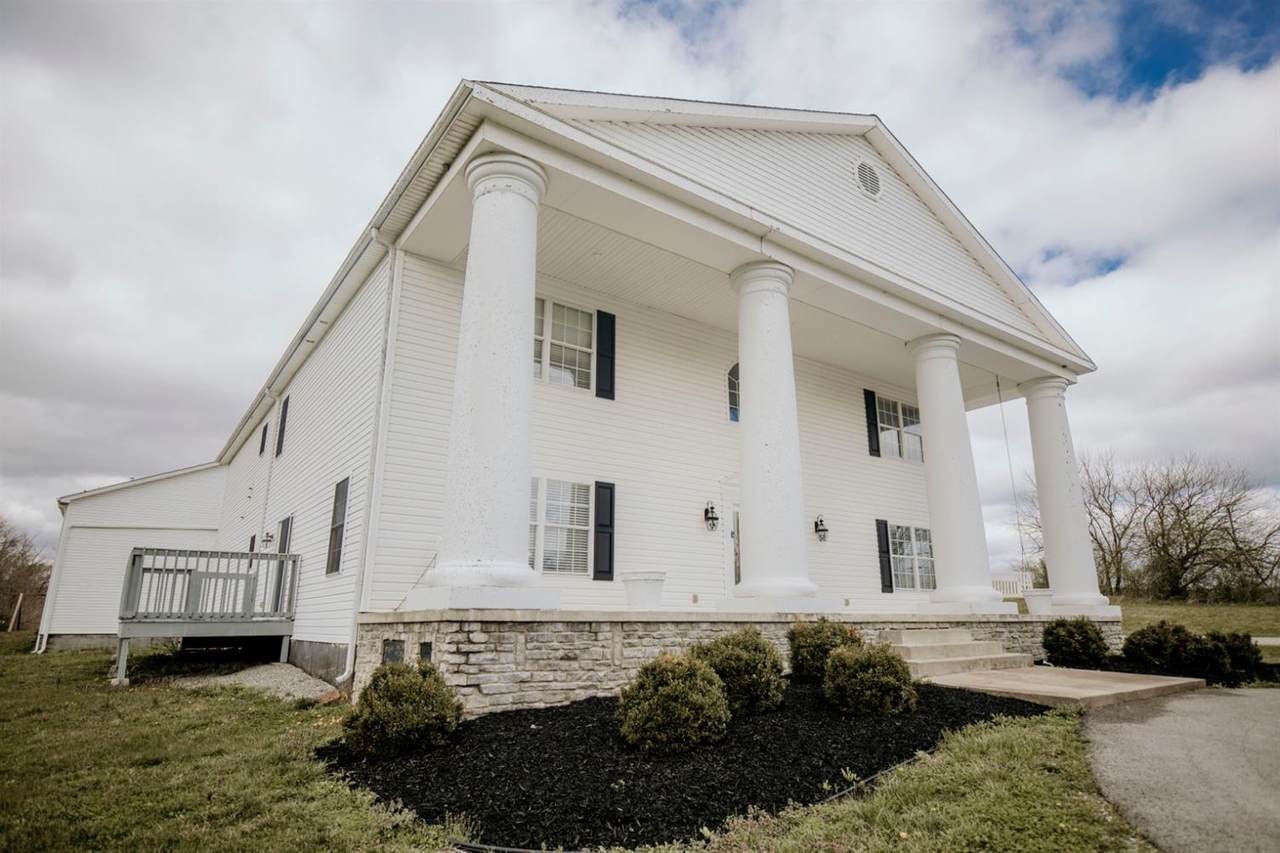 3911 Stanford Road - Photo 1