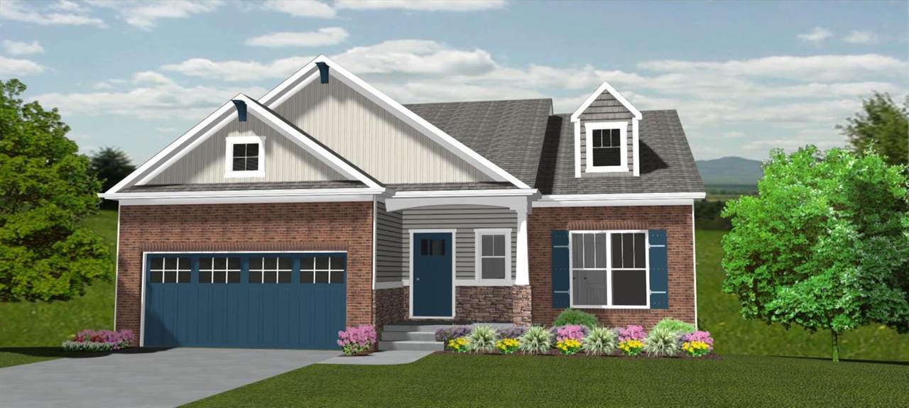 744 Copley Pointe Drive - Photo 1