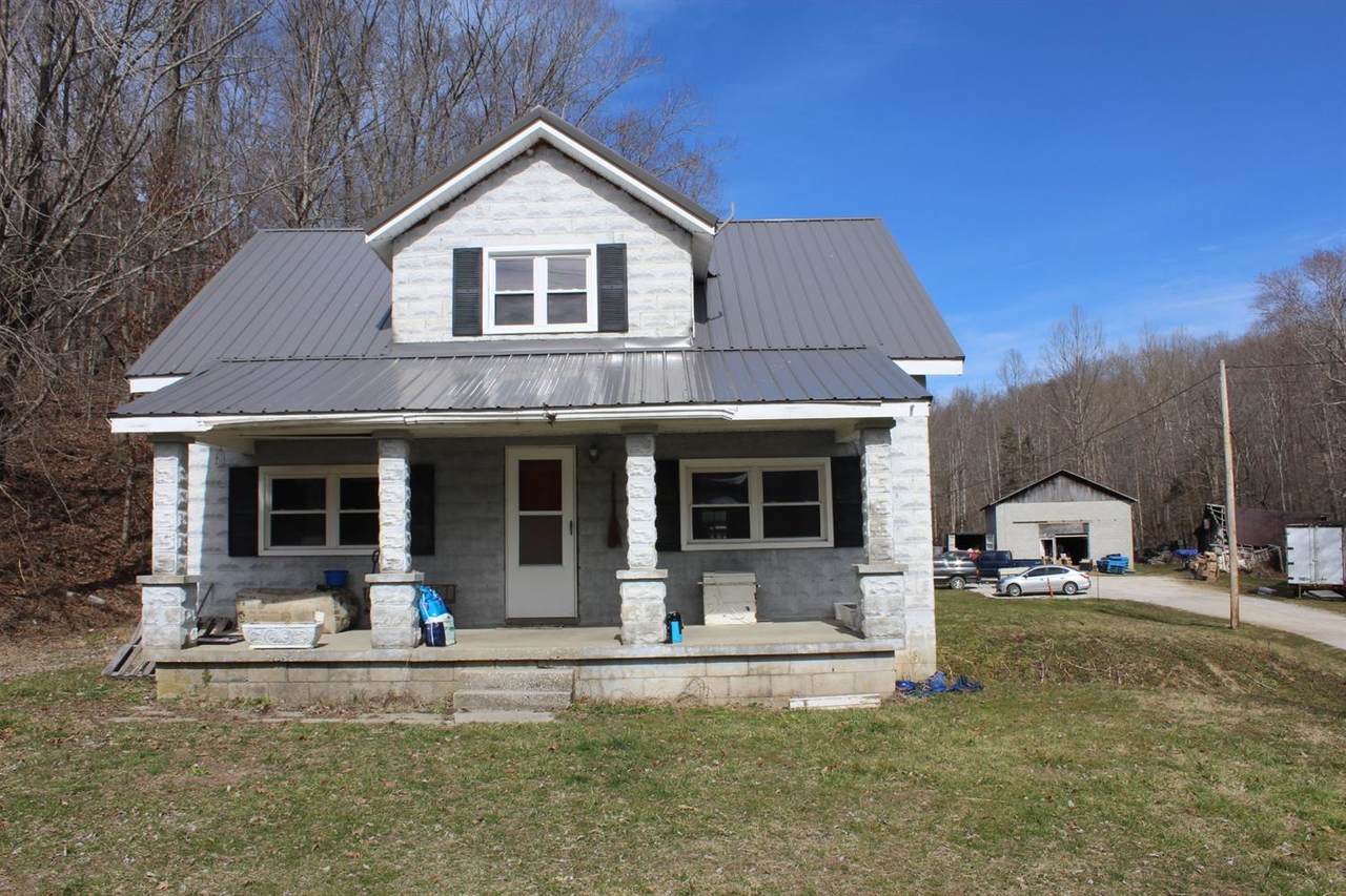 1404 Willalia Road - Photo 1