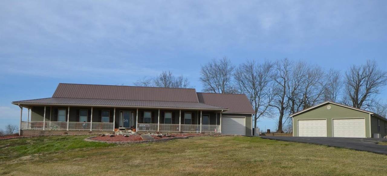 3214 Perryville - Photo 1