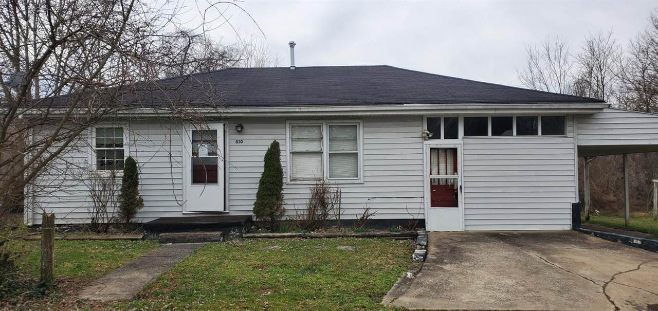 830 Jefferson Street - Photo 1