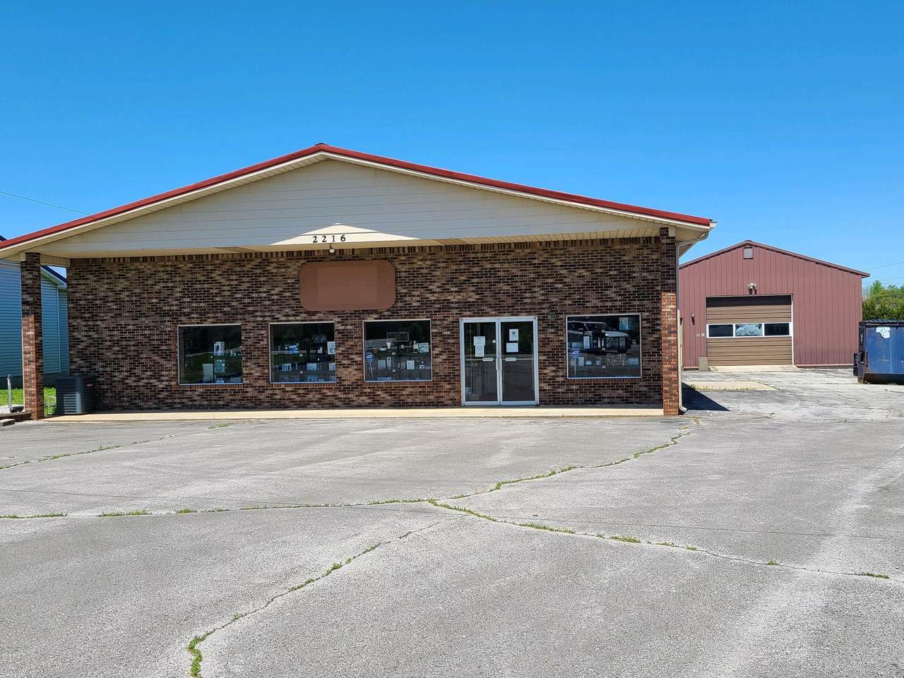 2216 Hwy 90 - Photo 1
