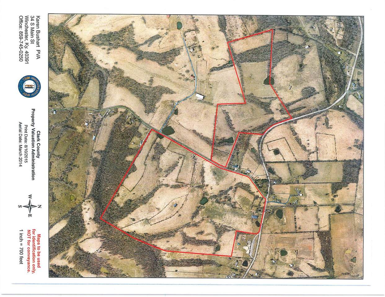 2915 Pilot View Road - Photo 1