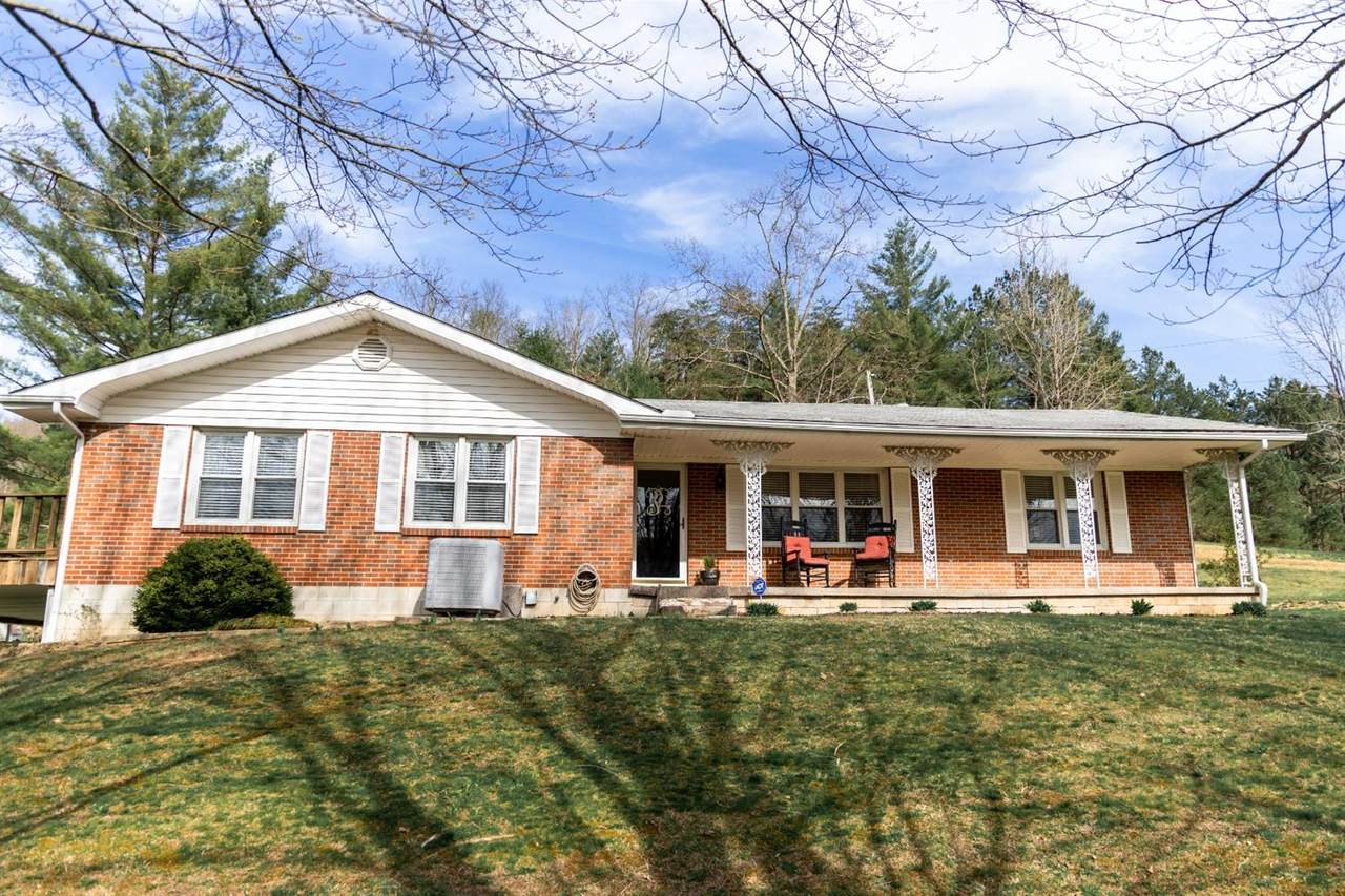 869 Lower Gilmore Rd. - Photo 1