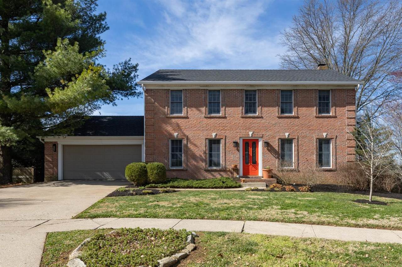 421 Mill Road - Photo 1