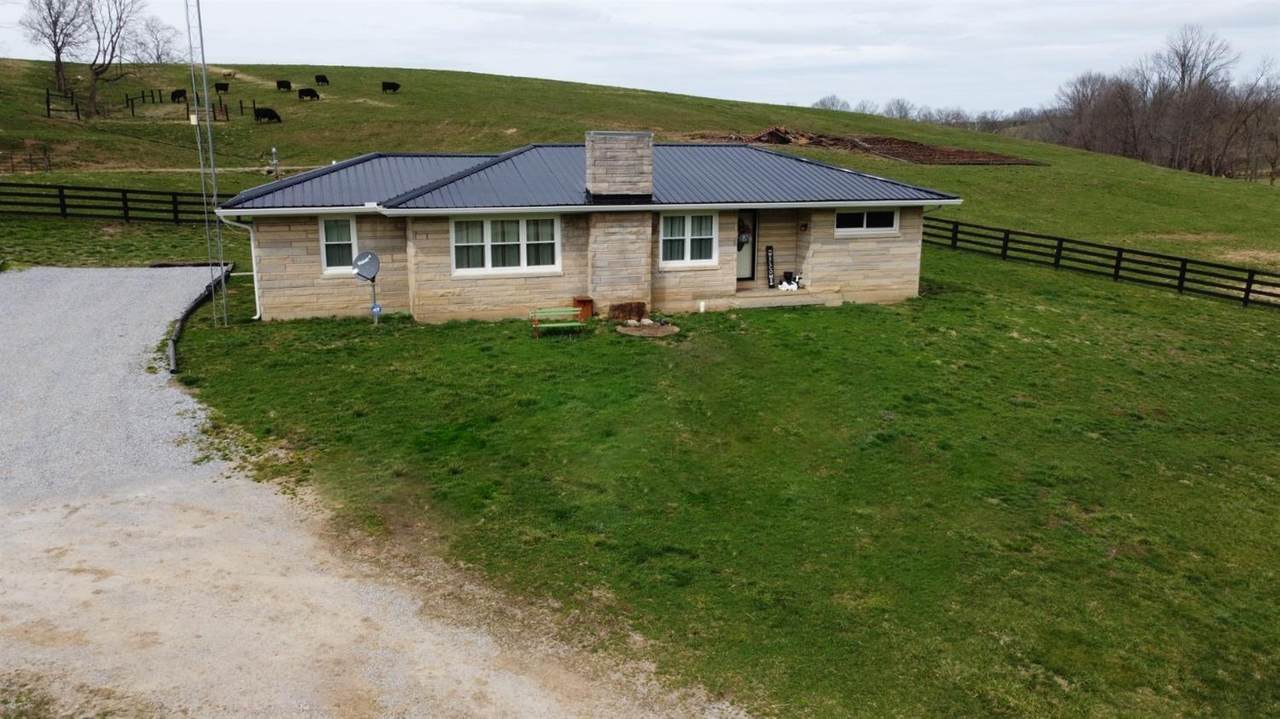 4341 Donaldson Road - Photo 1