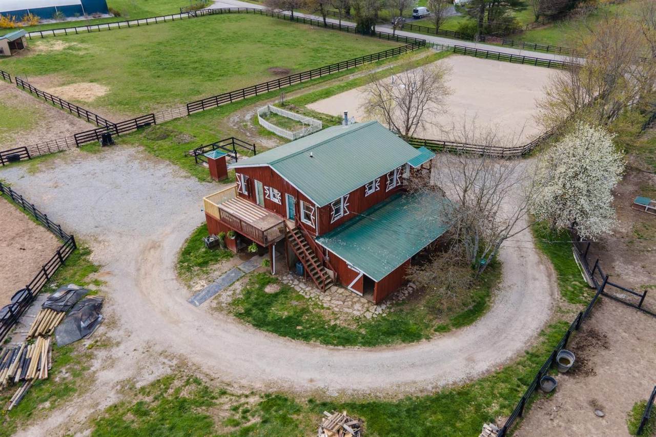 3330 Houston Antioch Road - Photo 1