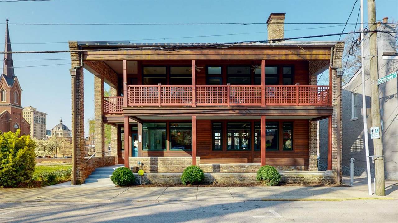 316 Second Street - Photo 1