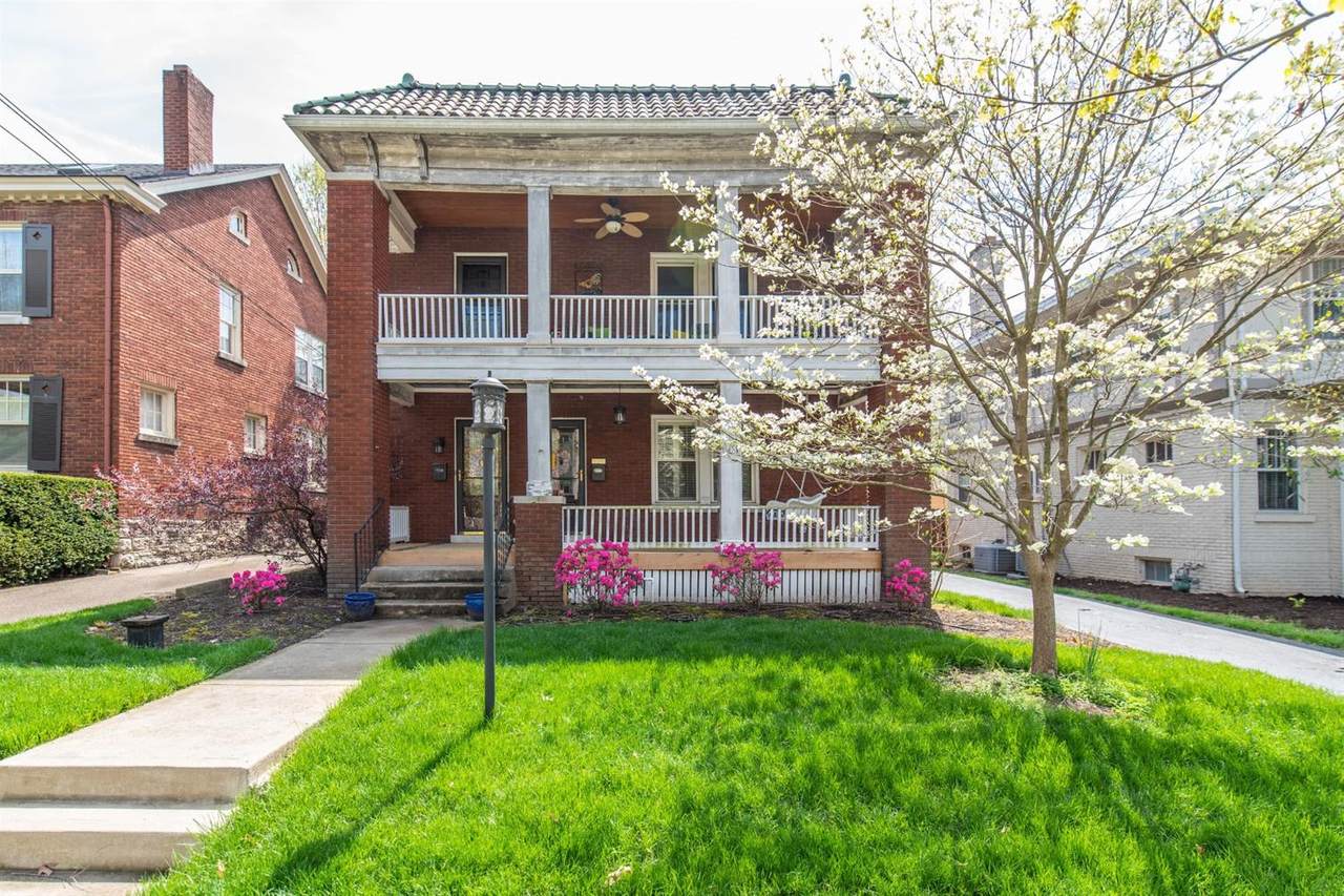 226-228 Desha Road - Photo 1