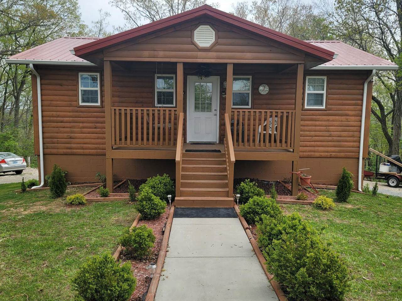 1620 College Hill - Photo 1