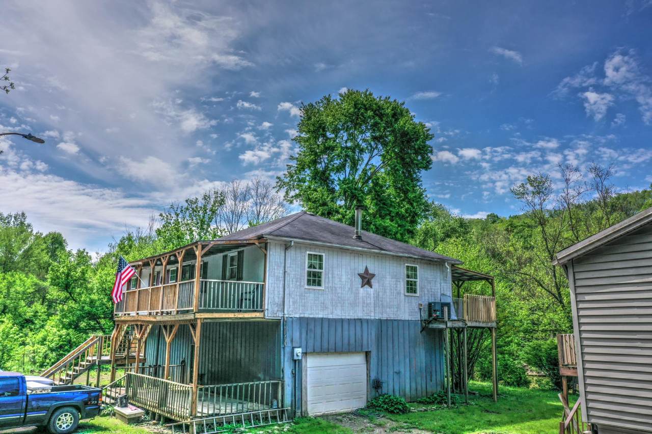 8226 Camp Nelson Road - Photo 1