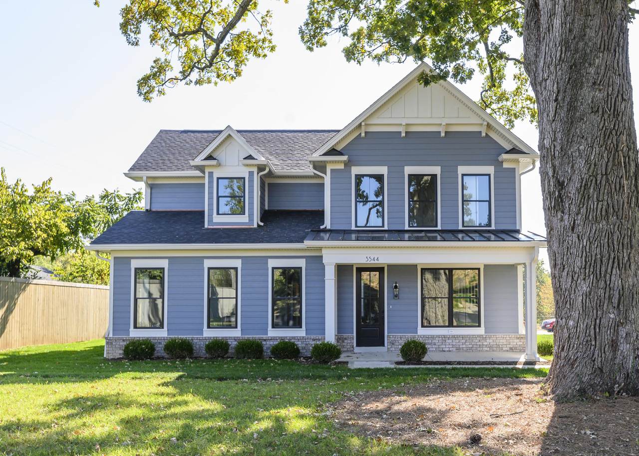 3572 Harper Woods Lane - Photo 1