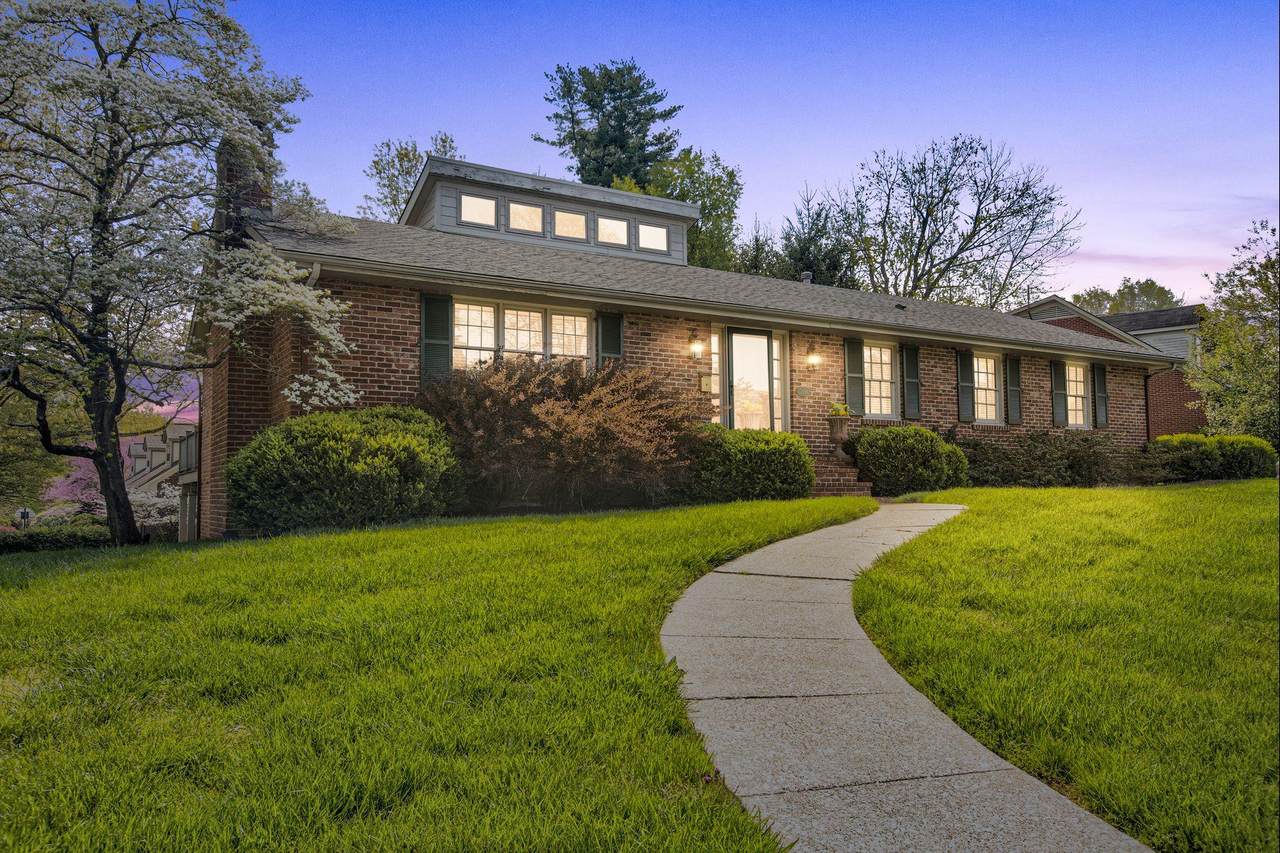 701 Old Dobbin Road - Photo 1