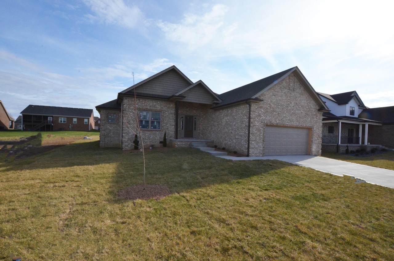 705 Goldenwood Drive - Photo 1