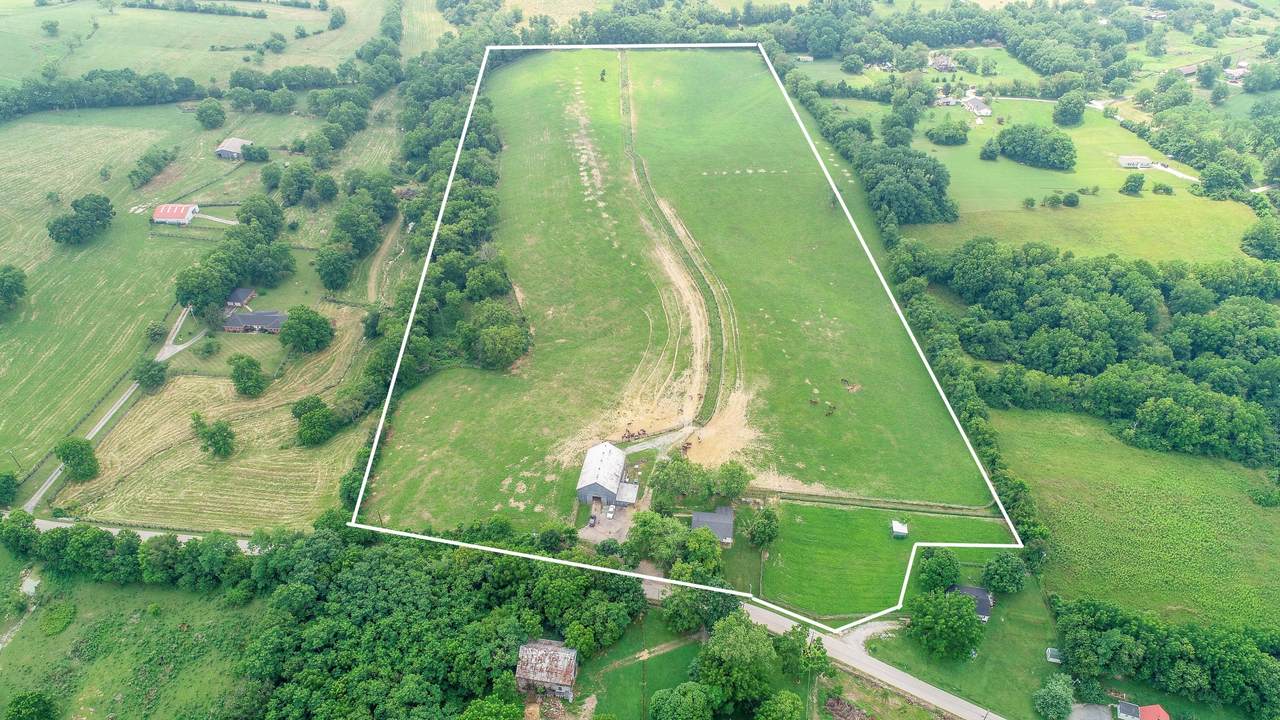 180 Levy Road - Photo 1