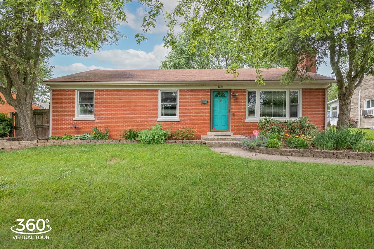 1729 Normandy Road - Photo 1