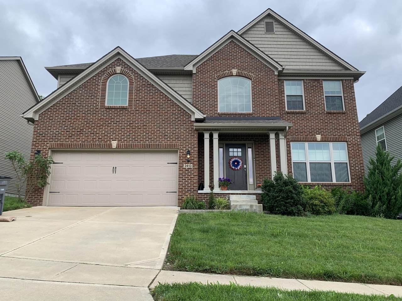 2413 Fieldrush Road - Photo 1