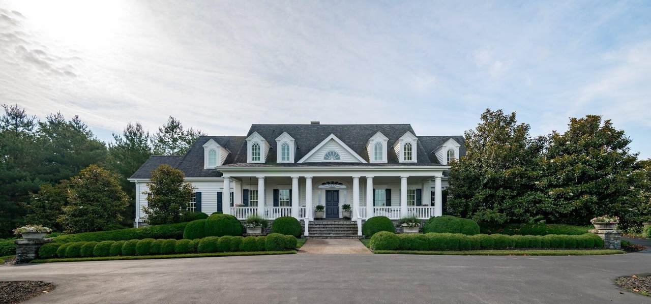 3840 Saddlecreek Lane - Photo 1