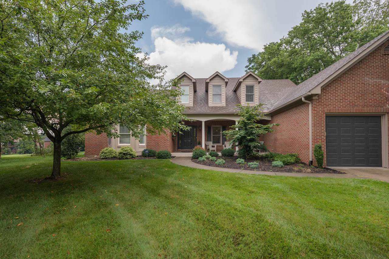 1156 Sheffield Place - Photo 1