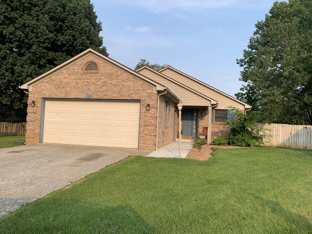 114 Cave Run Court - Photo 1