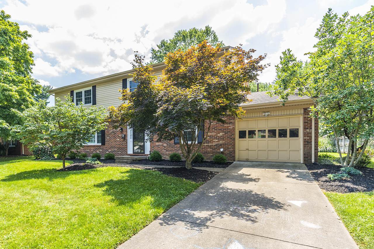 326 Curtin Drive - Photo 1