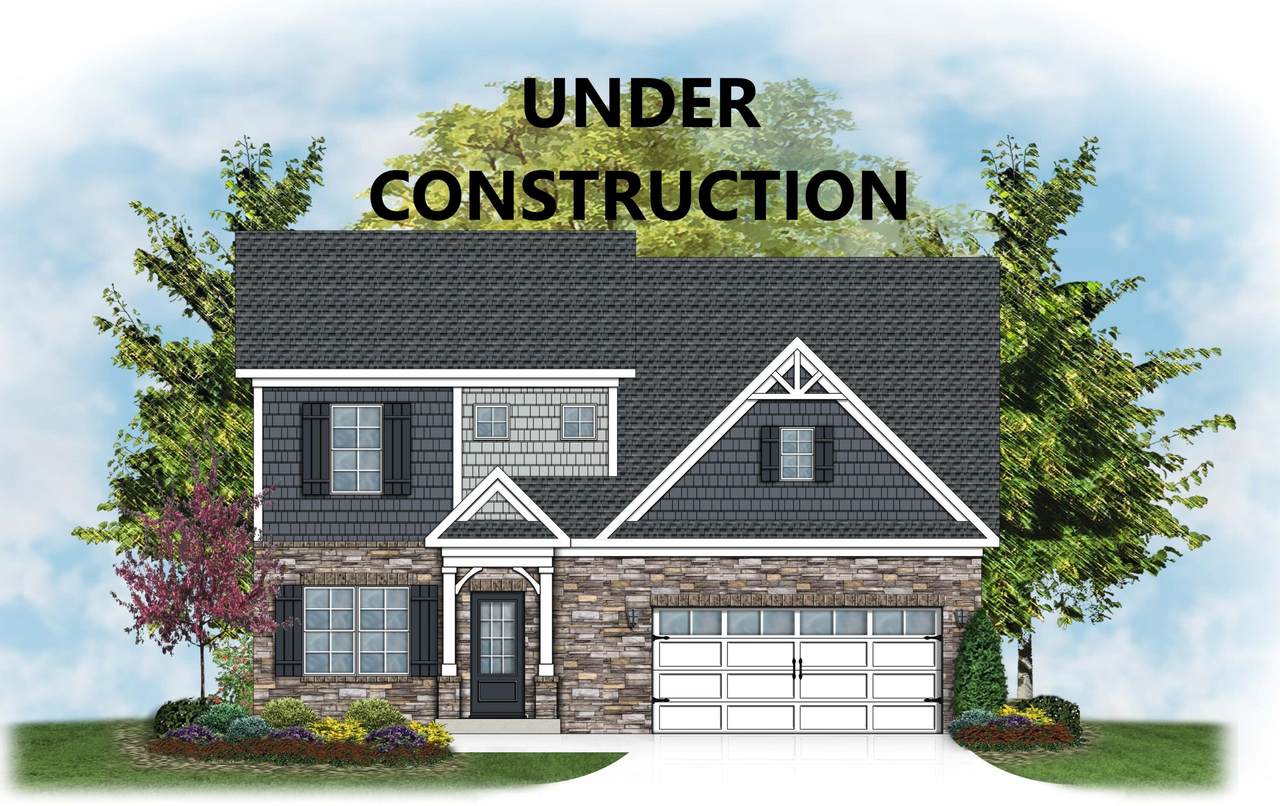 689 Shaker Drive - Photo 1