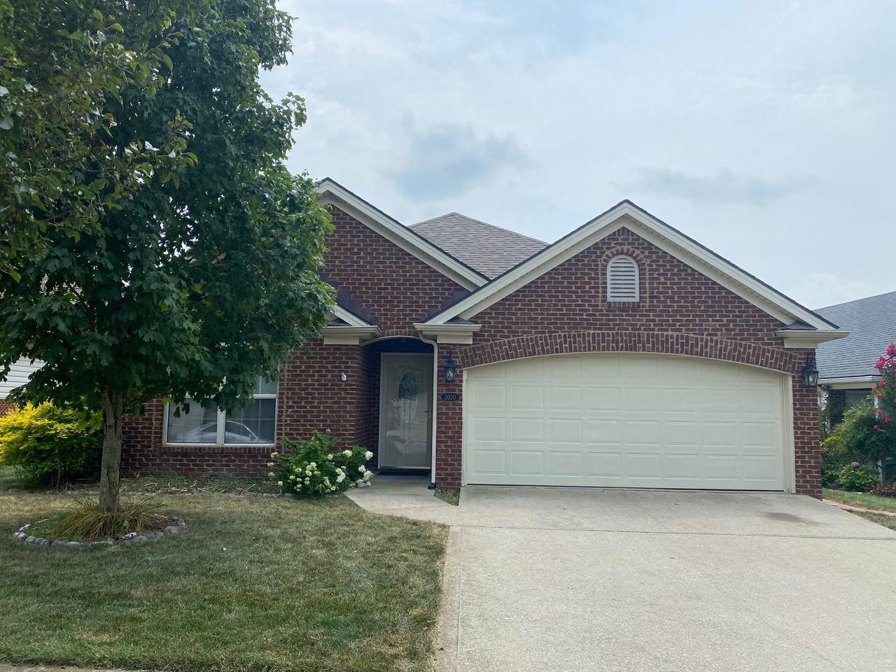 3020 Trailwood Lane - Photo 1