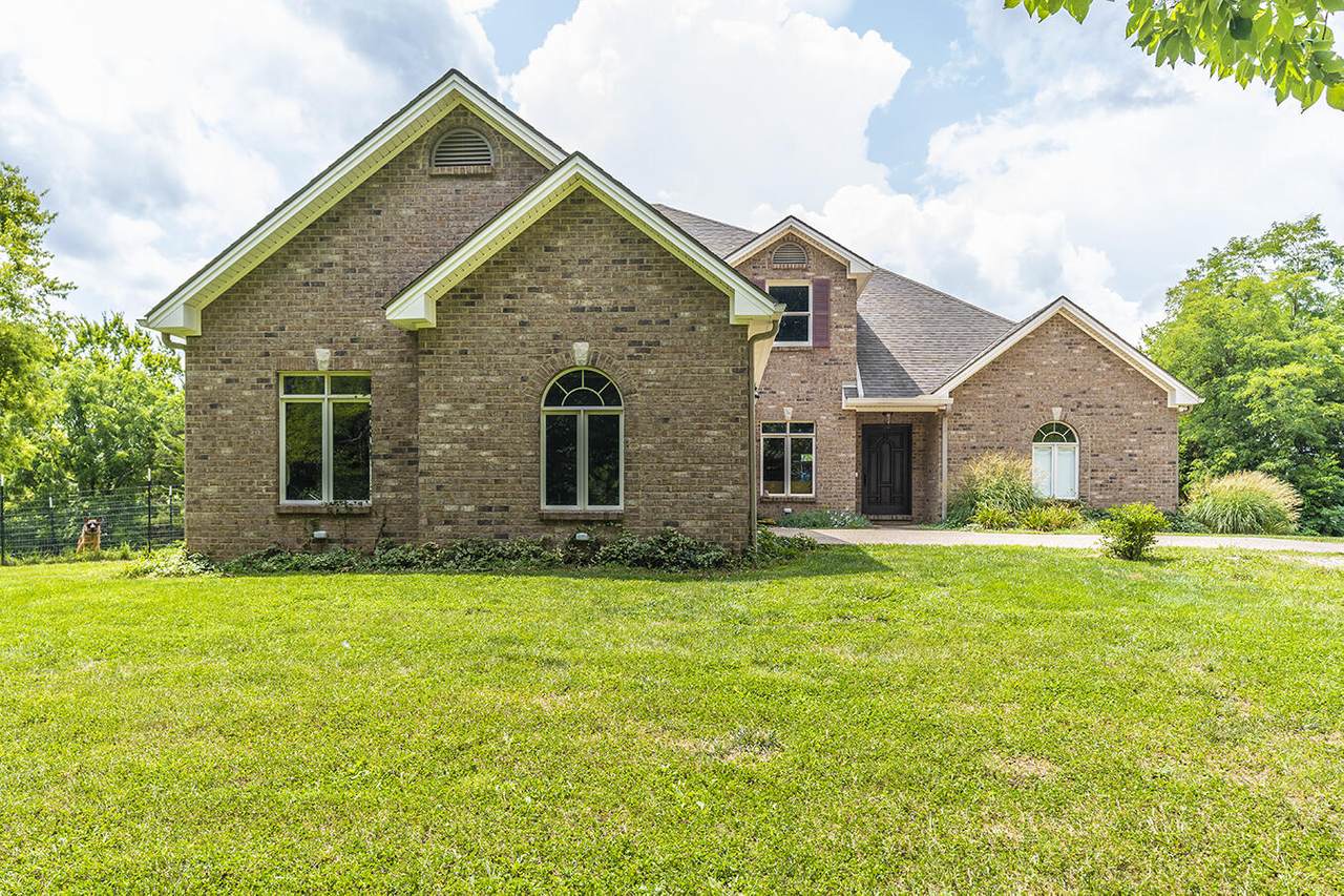 695 Crooksville Road Road - Photo 1