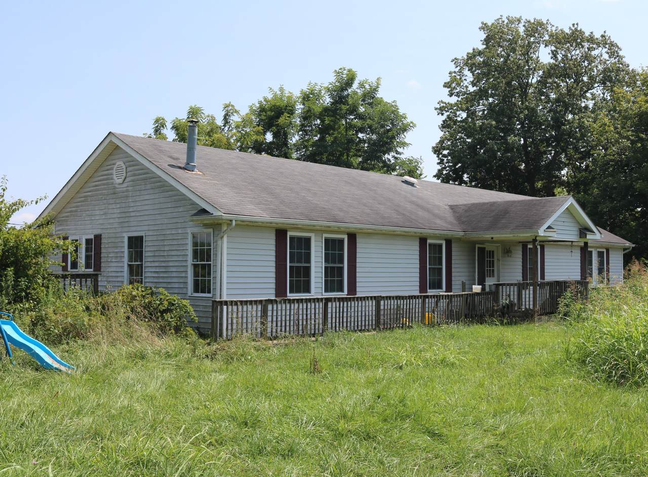 396 Sharpsburg Road - Photo 1