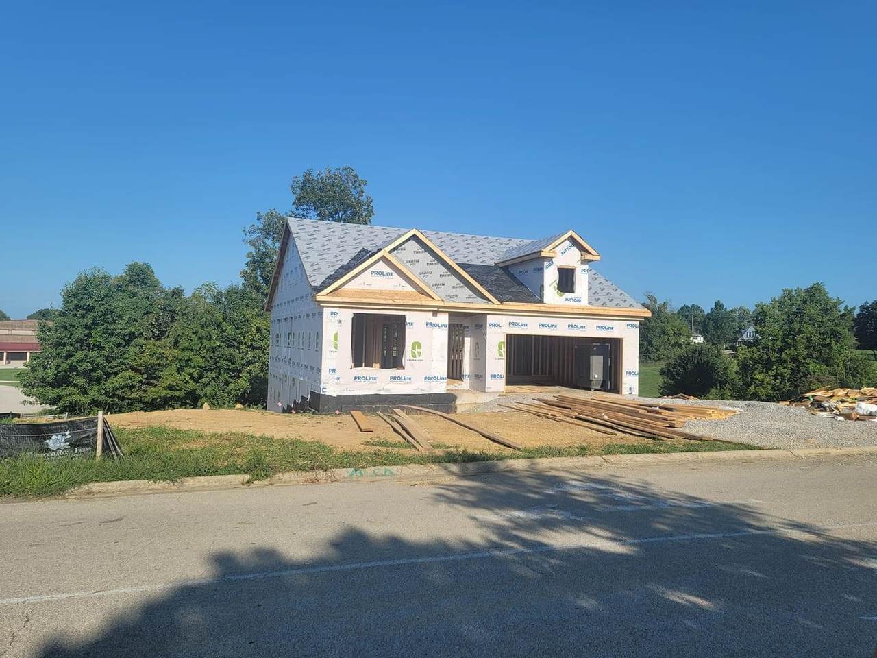 108 Oak Ridge Drive - Photo 1