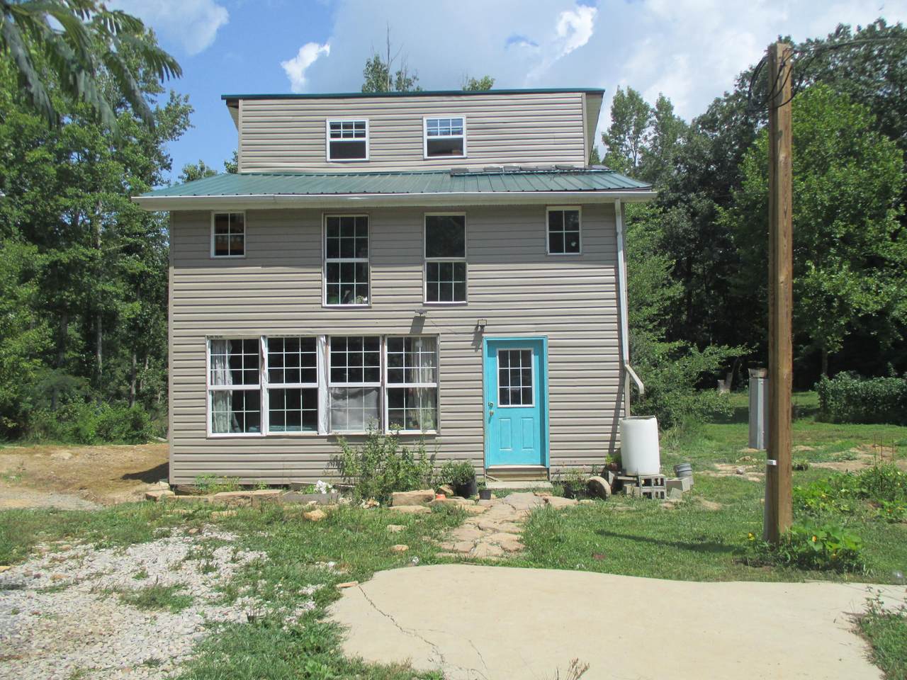 665 Ryans Creek Road - Photo 1